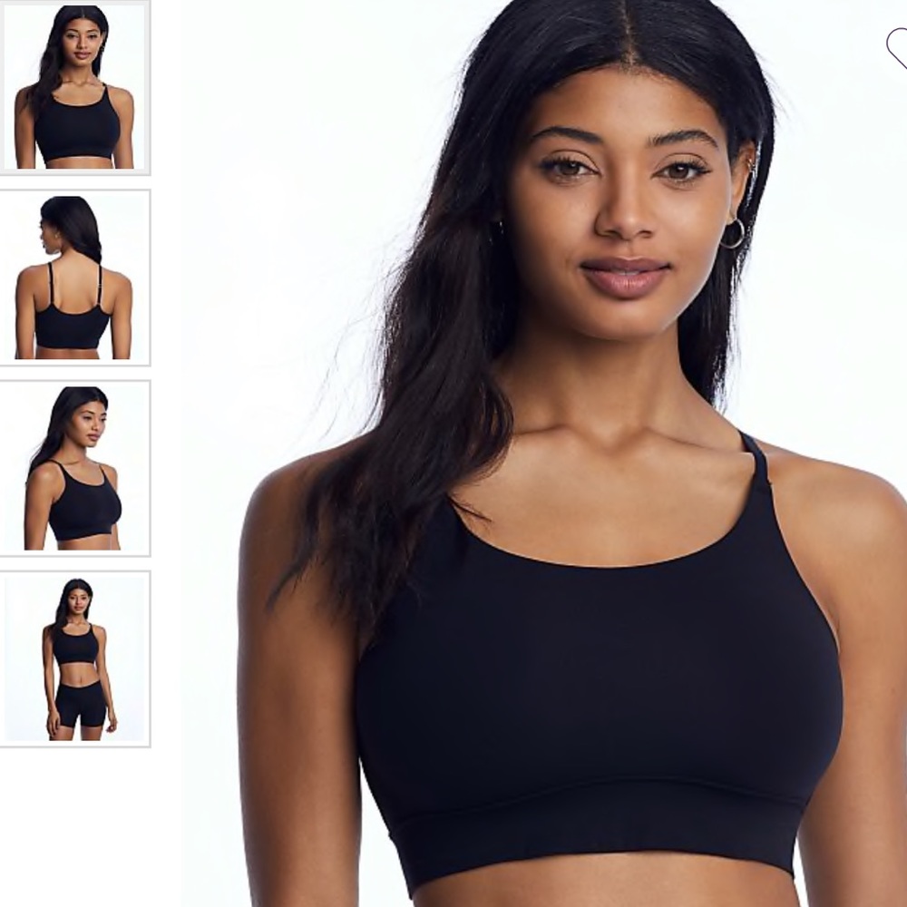 NATORI BLISS FLEX BRALETTE